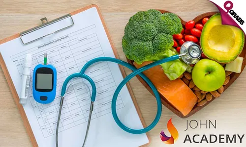 Diabetes Awareness Online Course!